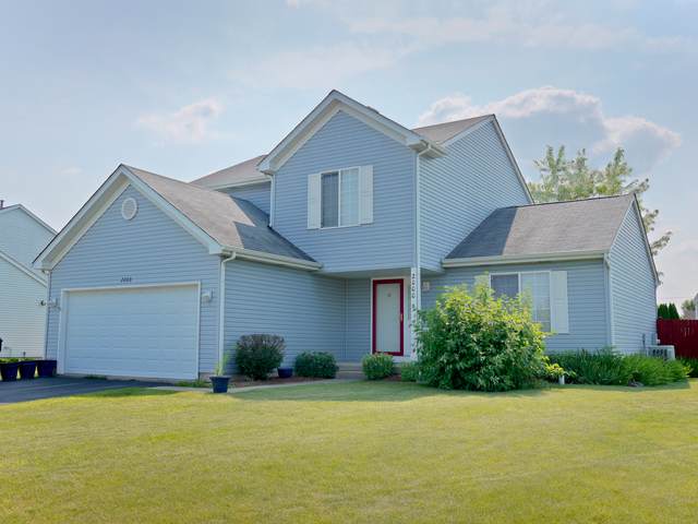 2000 Sunset Court - Photo 1