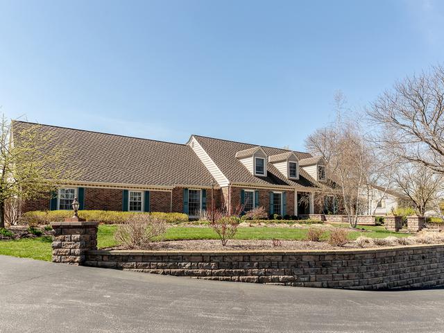 27249 Twin Pond Road - Photo 1