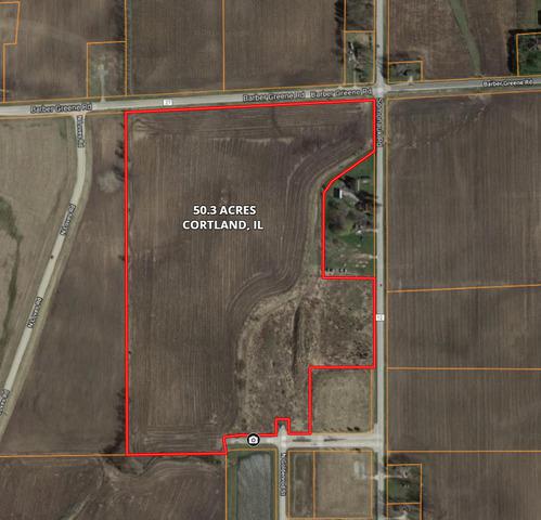 1807 Somonauk Road - Photo 1