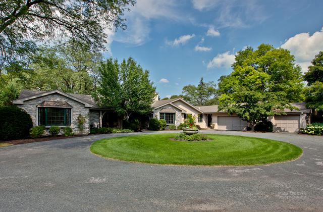 1530 Old Mill Road - Photo 1
