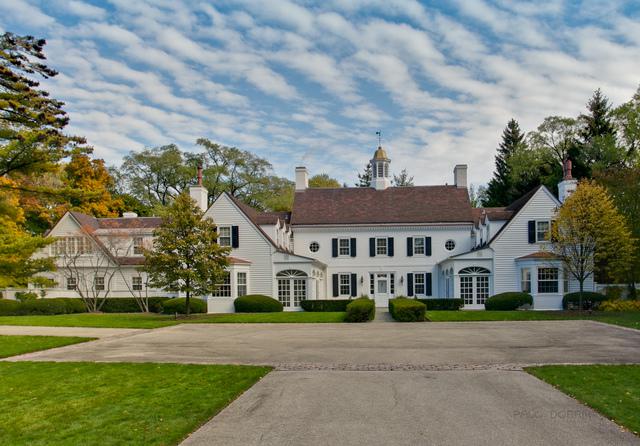 51 Green Bay Road - Photo 1
