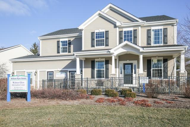 2320 Walnut Glen Boulevard - Photo 1