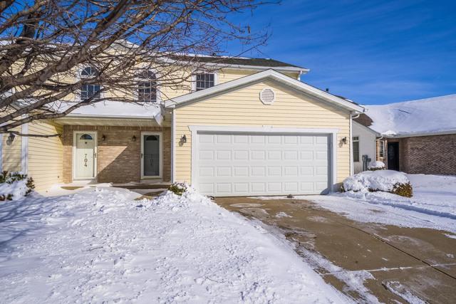 706 Clairidge Cc Court - Photo 1