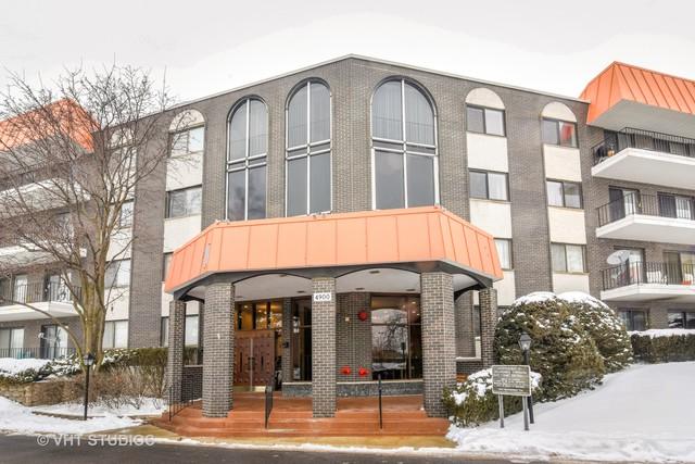 4900 Foster Street - Photo 1