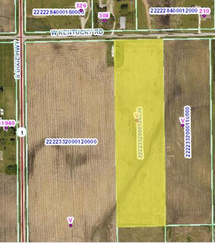 33N,14E Kentucky Road - Photo 1