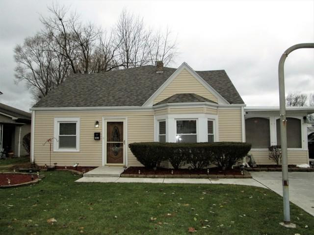 9208 Menard Avenue - Photo 1