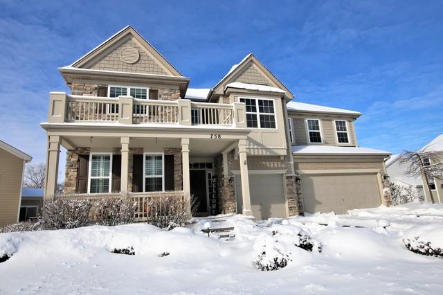 758 Goodfield Landing - Photo 1