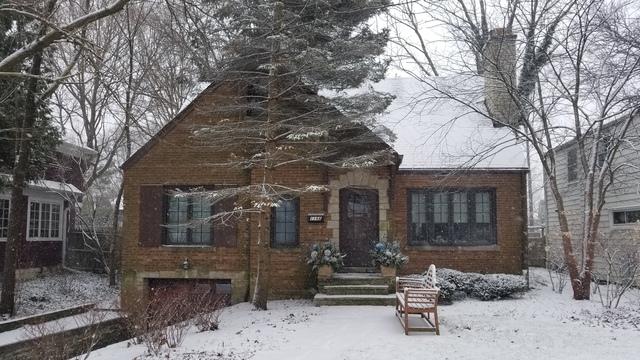 1166 Wade Street - Photo 1
