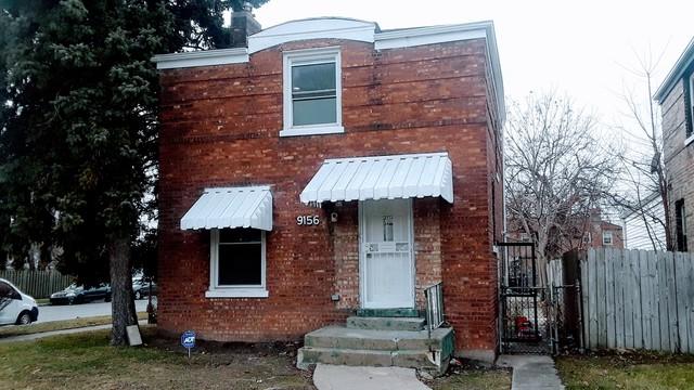 9156 La Salle Street - Photo 1