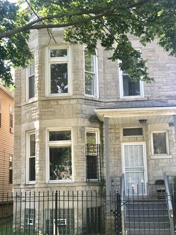 6018 Sangamon Street - Photo 1