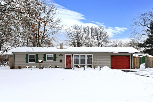341 Hazelwood Lane - Photo 1