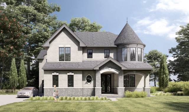 709 Glenwood Lane - Photo 1