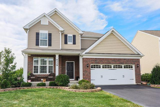 4339 Fraser Circle - Photo 1