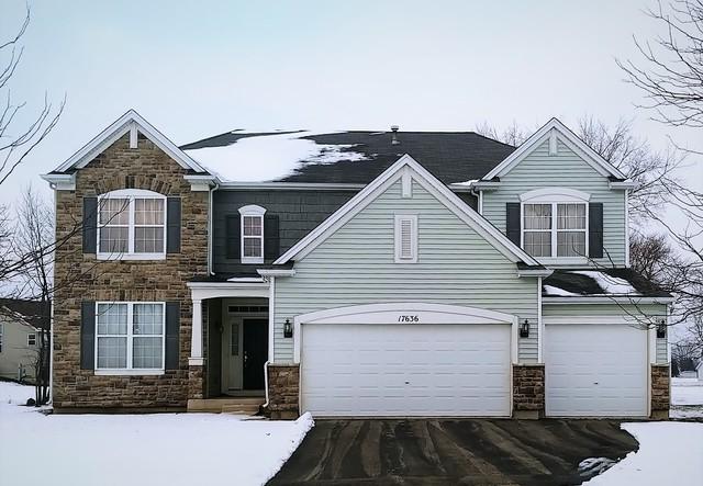 17636 Neuberry Ridge Drive - Photo 1