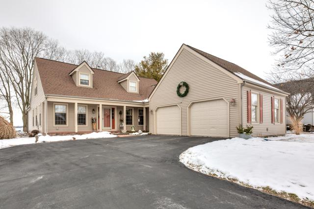 1402 Center Street - Photo 1