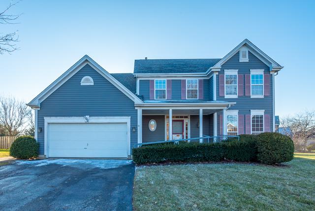706 Mayfair Drive - Photo 1