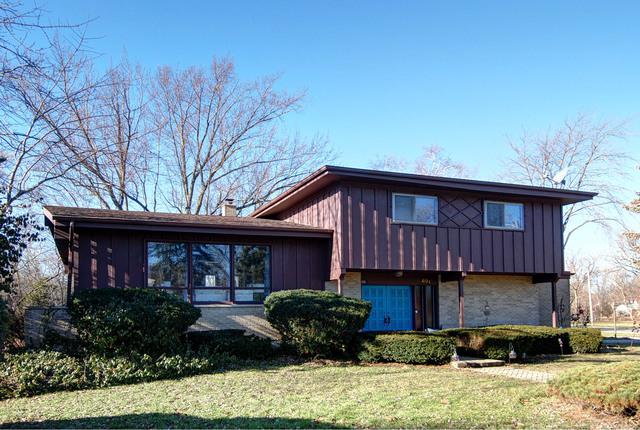601 Manawa Trail - Photo 1
