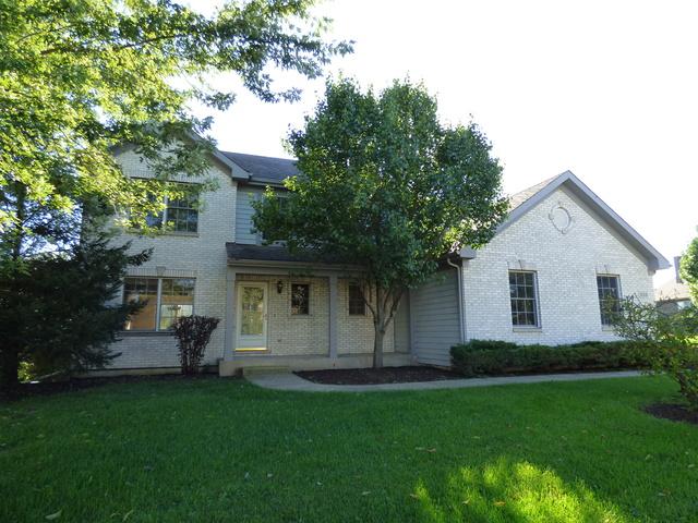 520 Barton Creek Drive - Photo 1