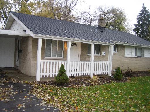 1418 Oakton Street - Photo 1