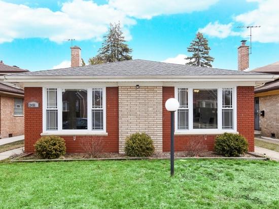 12451 Perry Avenue - Photo 1