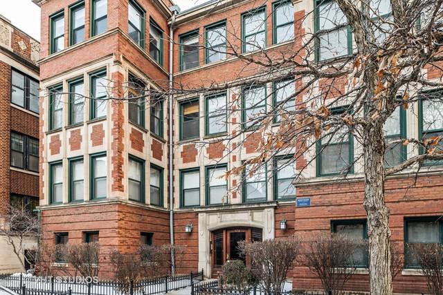 434 Aldine Street - Photo 1