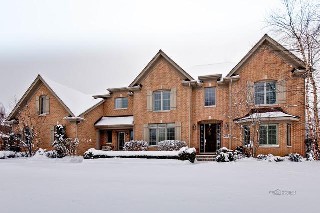 423 Old Mill Circle - Photo 1
