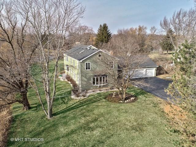 21384 Lakeview Parkway - Photo 1