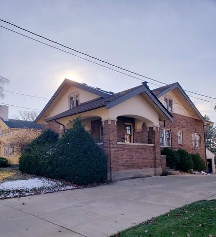 816 Paris Avenue - Photo 1