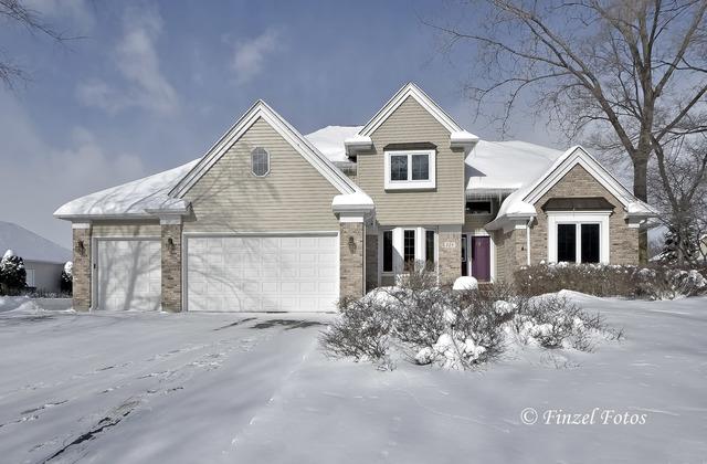 123 Tulip Circle - Photo 1