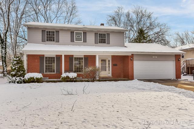 1021 Tamarack Drive - Photo 1