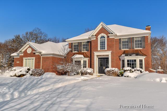 40W928 Fox Creek Drive - Photo 1
