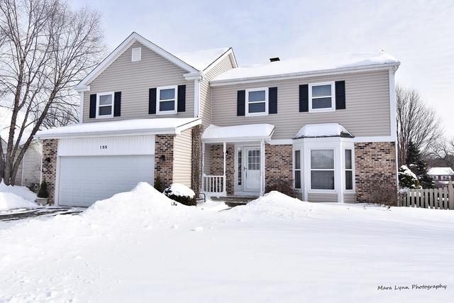 199 Timber Oaks Drive - Photo 1