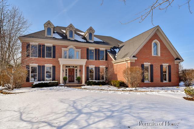 40W030 Robert Lowell Place - Photo 1