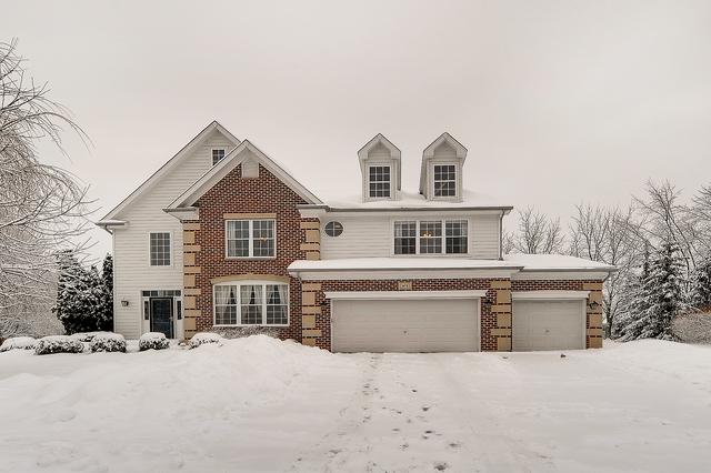 913 Aspen Court - Photo 1