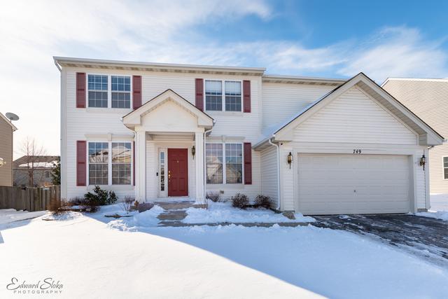 749 Woodfern Drive - Photo 1