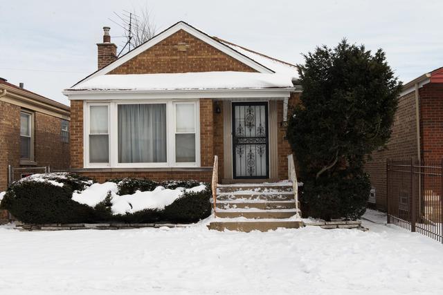 10841 Calumet Avenue - Photo 1