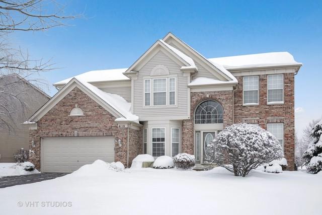 4110 Georgetown Circle - Photo 1