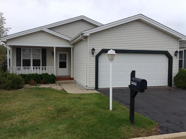 3406 Steeplechase Way - Photo 1