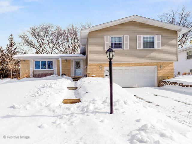 5809 Iris Lane - Photo 1