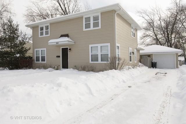 2411 Wing Street - Photo 1