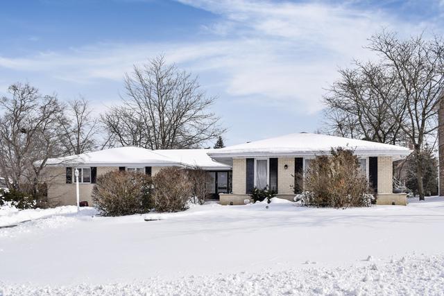13011 Shawnee Road - Photo 1