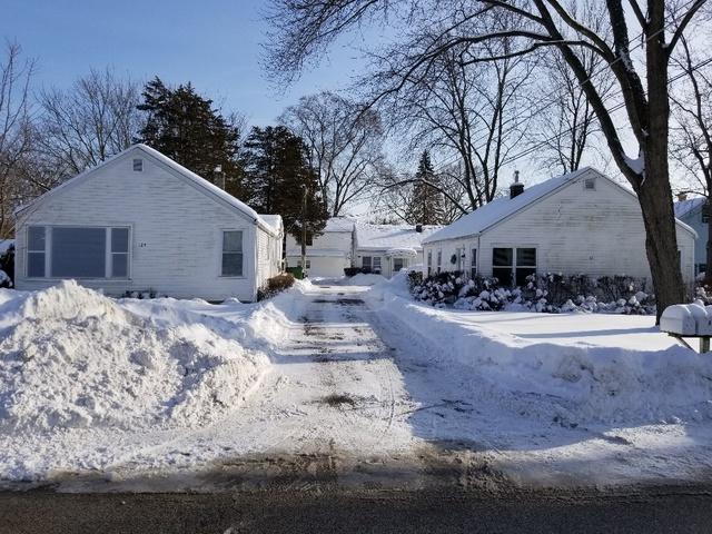 121-127 Wilson Avenue - Photo 1