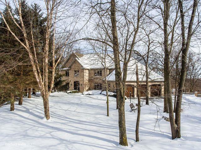 21 Canyon Court - Photo 1