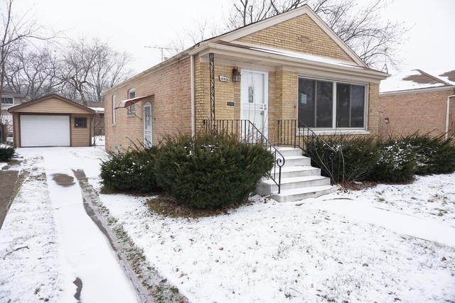 14626 La Salle Street - Photo 1