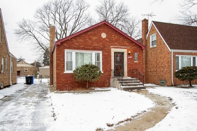 10704 Sangamon Street - Photo 1