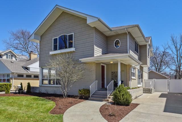 3829 Lawn Avenue - Photo 1