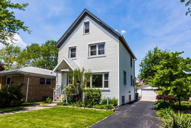 6950 Howard Street - Photo 1