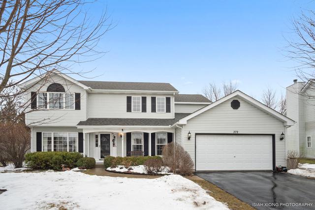 372 Brookhaven Circle - Photo 1