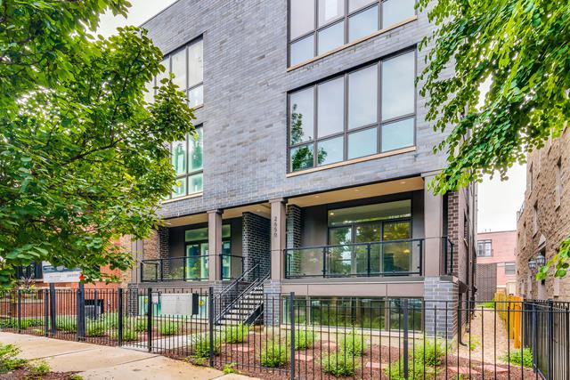 2650 Bosworth Avenue - Photo 1