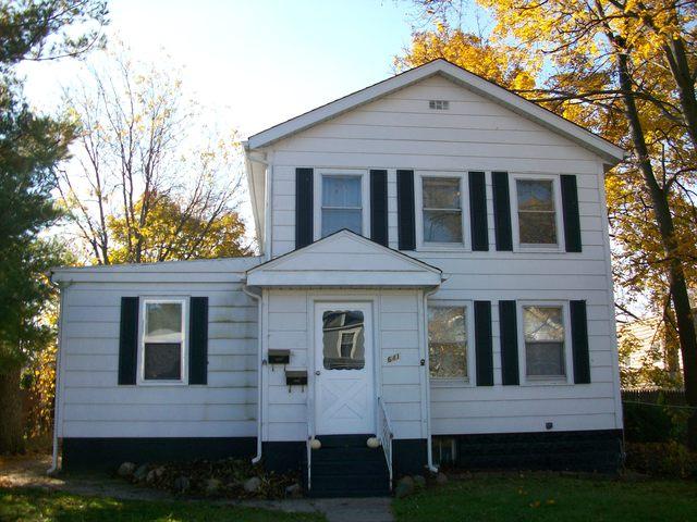 641 Massena Avenue - Photo 1
